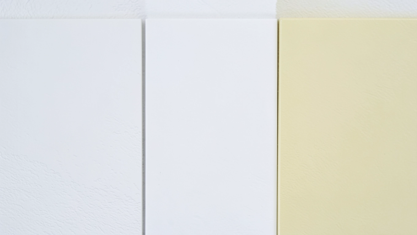 Biała farba do sufitu ranking