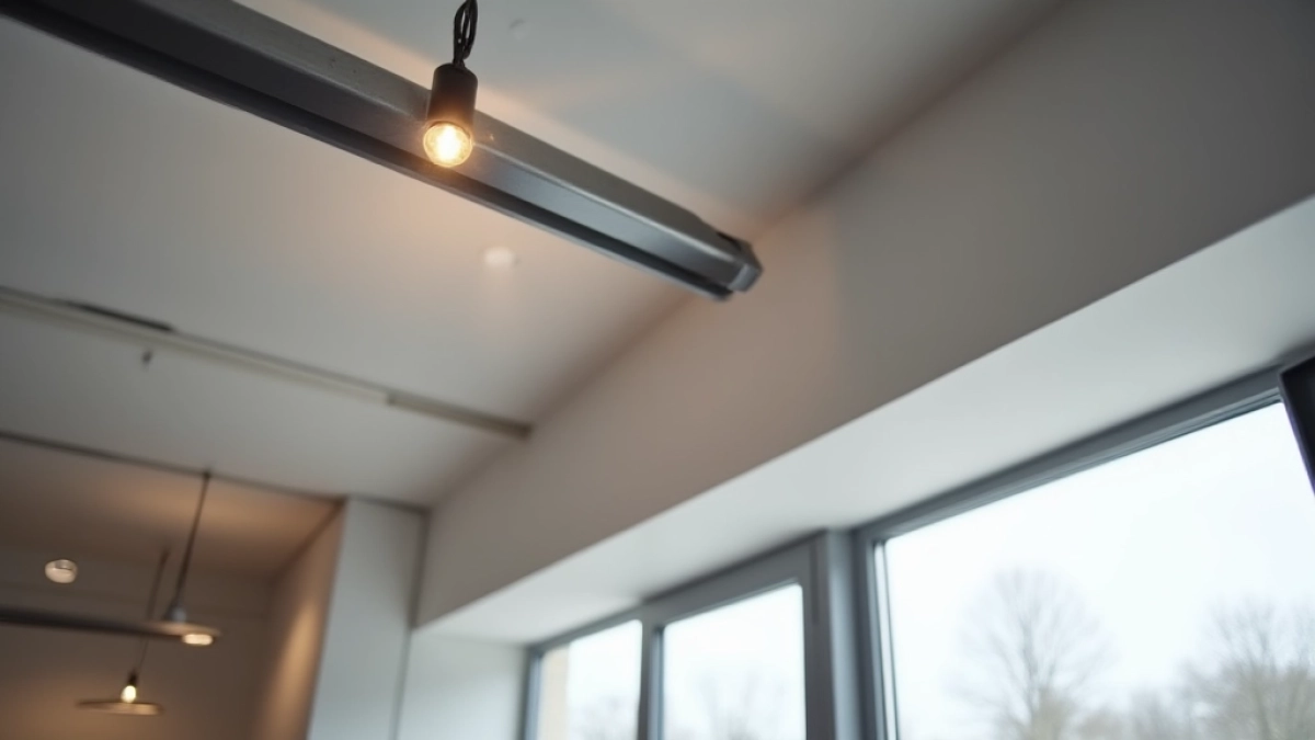 Jaki jest koszt robocizny sufitu podwieszanego Elbląg