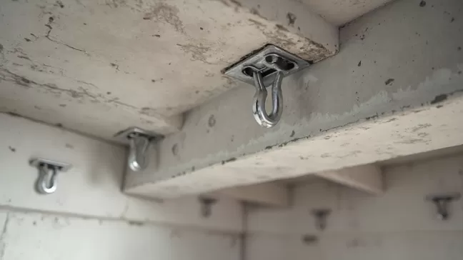 Co ile wieszaki do sufitu podwieszanego