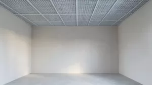 Co Najpierw Sufit Podwieszany Czy Tynki