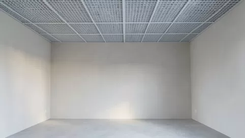 Co Najpierw Sufit Podwieszany Czy Tynki