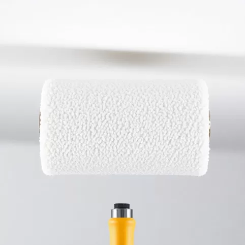 Dobry wałek do malowania sufitu