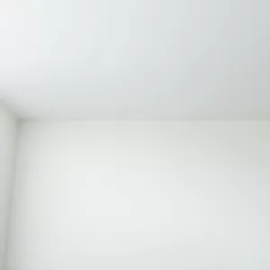 Farba biała matowa do ścian i sufitów