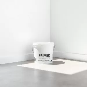 Farba podkładowa do ścian i sufitów