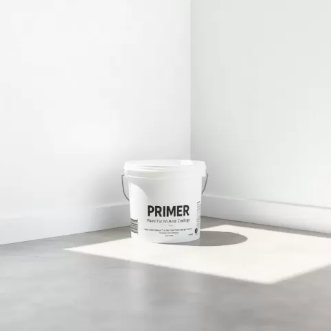 Farba podkładowa do ścian i sufitów