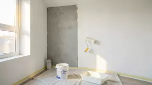 ile za gruntowanie ścian i sufitów