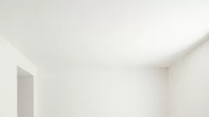 Jak malować sufit bez smug