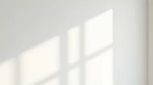 Jak malować sufit żeby nie było pasów