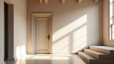 Jak wyciszyć sufit od głośnego sąsiada