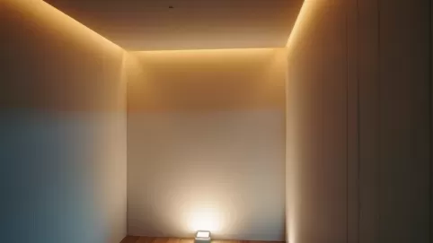 Jak wyciszyć sufit w bloku