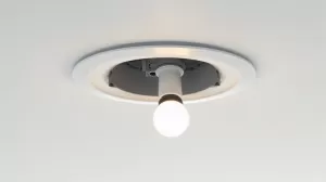 Jak wymienić żarówkę w halogenie sufitowym