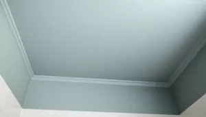 Jaka farba do łazienki na sufit