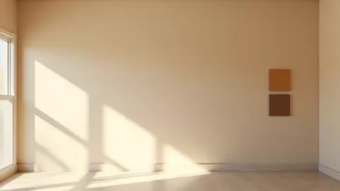 jaka farba na sufit