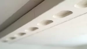 Jaka grubość płyty gk na sufit