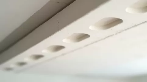 Jaka grubość płyty gk na sufit