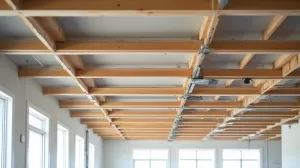 Jaki jest koszt robocizny sufitu podwieszanego Bydgoszcz