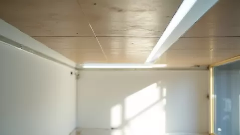 Jaki jest koszt robocizny sufitu podwieszanego Częstochowa