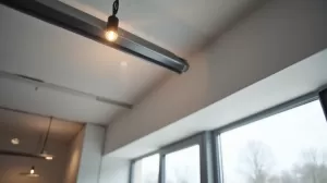 Jaki jest koszt robocizny sufitu podwieszanego Elbląg