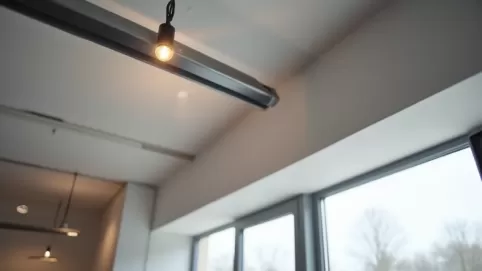 Jaki jest koszt robocizny sufitu podwieszanego Elbląg