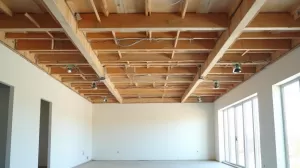 Jaki jest koszt robocizny sufitu podwieszanego Gliwice