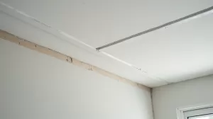 Jaki jest koszt robocizny sufitu podwieszanego Gorzów Wielkopolski