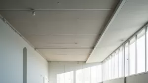 Jaki jest koszt robocizny sufitu podwieszanego Katowice