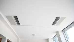 Jaki jest koszt robocizny sufitu podwieszanego Kraków