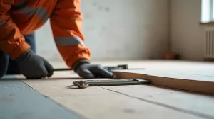 Jaki jest koszt robocizny sufitu podwieszanego Rzeszów