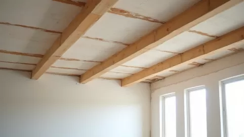 Jaki jest koszt robocizny sufitu podwieszanego Zielona Góra