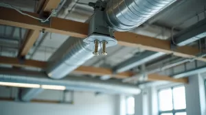 Jakie kołki do sufitu podwieszanego