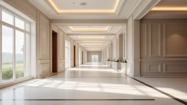 kasetony sufitowe  cena za m2