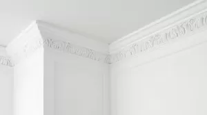 Listwy Przysufitowe Styropianowe