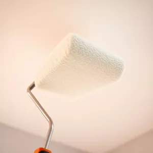 Najlepszy wałek do malowania sufitu