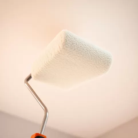 Najlepszy wałek do malowania sufitu