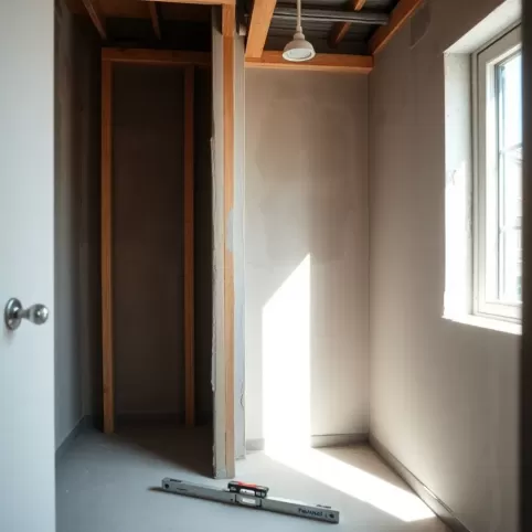 Najpierw płytki czy sufit podwieszany