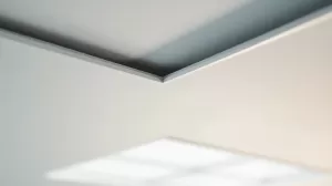 Podwieszany sufit cena za m2 z materiałem