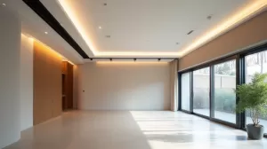 Sufity podwieszane cena za 1m2 robocizna