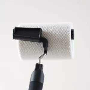 Wałek do malowania SUFITU z pojemnikiem