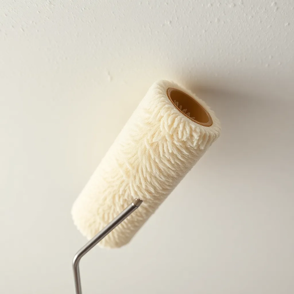 Wałek do malowania sufitu