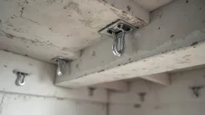 Co ile wieszaki do sufitu podwieszanego