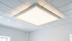 lampy do sufitu podwieszanego 60x60